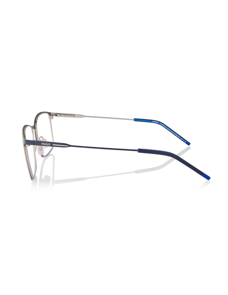 BOSS HG 1181/SAM OKUO BLUE RUTHENIUM X