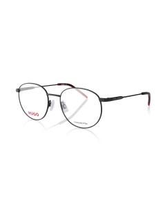 BOSS BOSS ARMAZON NEGRO PATITA ROJA X