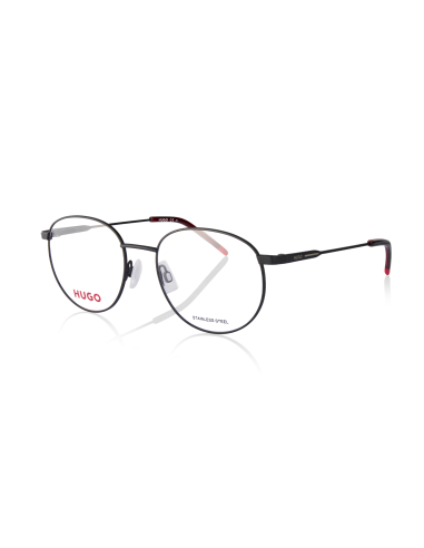 BOSS BOSS ARMAZON NEGRO PATITA ROJA X