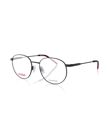 BOSS BOSS ARMAZON NEGRO PATITA ROJA X