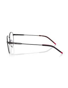 BOSS BOSS ARMAZON NEGRO PATITA ROJA X 2