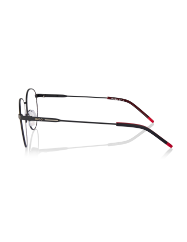 BOSS BOSS ARMAZON NEGRO PATITA ROJA X