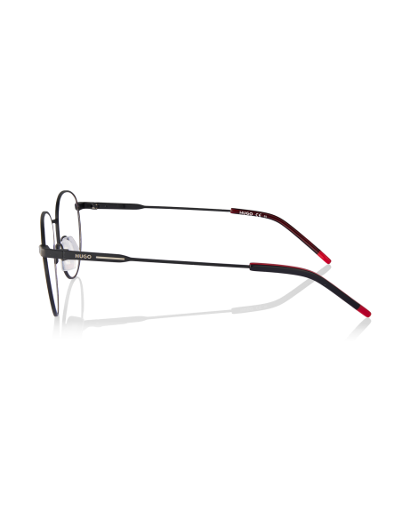 BOSS BOSS ARMAZON NEGRO PATITA ROJA X