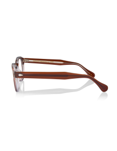 MOSCOT LLEMTOSH 46 24 145 COL. AMBER CRYSTAL X 2