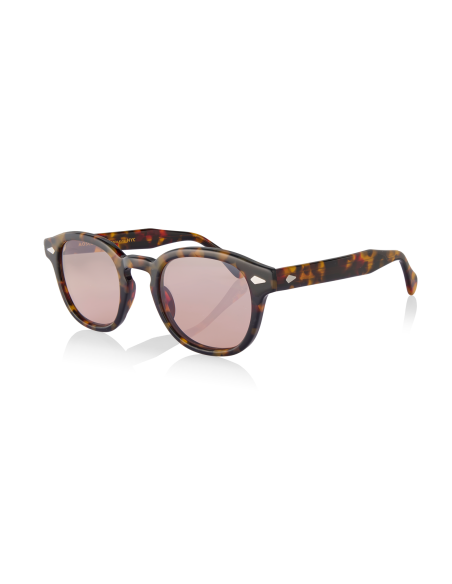 MOSCOT LLEMTOSH 49 24 145 COL. TORTOISE X