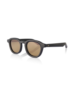 MOSCOT DAHVEN 477 24 15511 COL. BLACK X