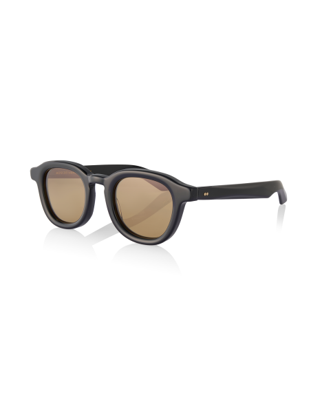 MOSCOT DAHVEN 477 24 15511 COL. BLACK X