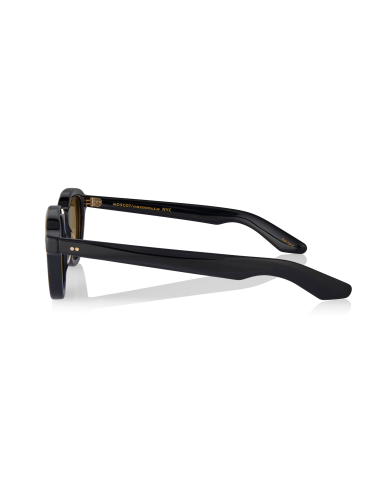 MOSCOT DAHVEN 477 24 15511 COL. BLACK X