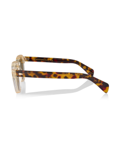 MOSCOT DOLT 49 23 145 COL. FLESH TORTOISE X 2