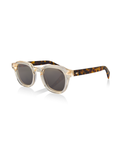 MOSCOT DOLT 49 23 145 COL. FLESH TORTOISE X
