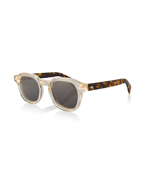 MOSCOT DOLT 49 23 145 COL. FLESH TORTOISE X