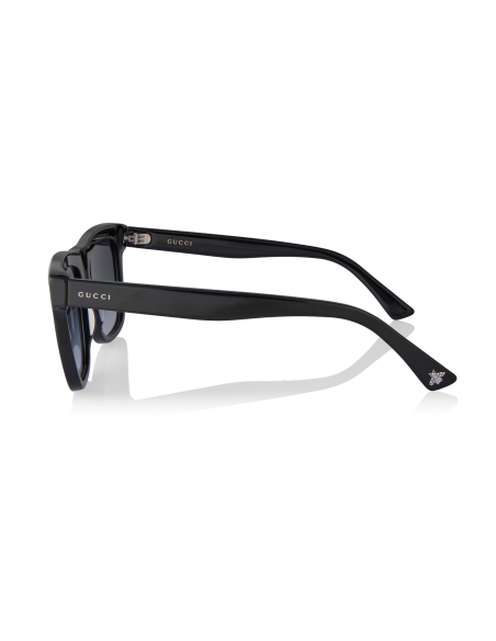 GUCCI GG0158SN 001 X