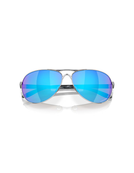 Oakley OO4079 33 Feedback