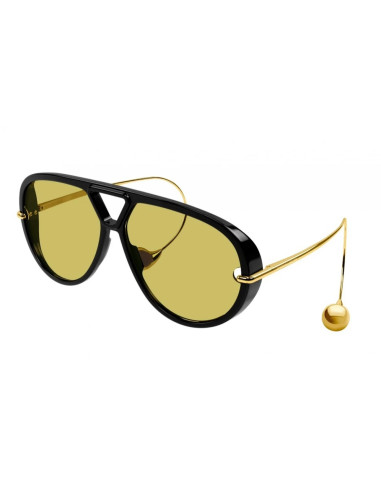 Bottega Veneta BV1273S 003 Aviator XL