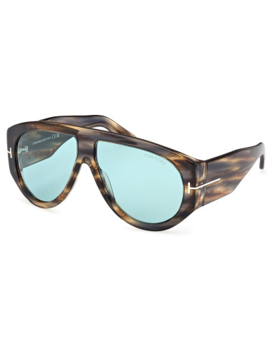 Tom Ford Bronson TF1044 56V