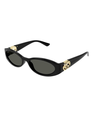 Carrera 1055/SN 2M29O Aviator Shape Black Gold