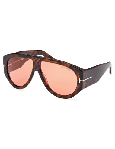 Tom Ford Bronson TF1044 52S