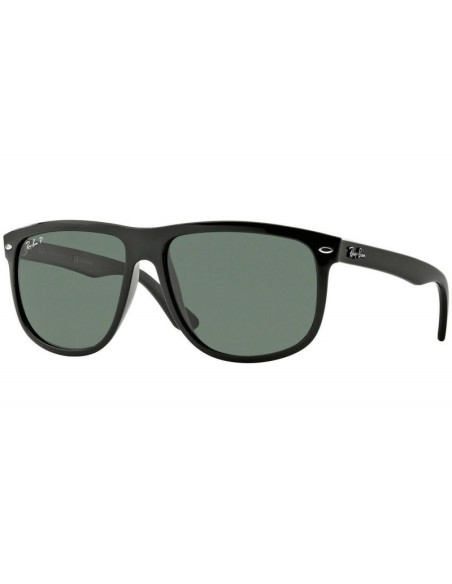 Ray Ban Rb4147 601/32 Negro Gris degradado Aviator Highstreet | Sun...