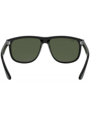Ray Ban Rb4147 601/32 Negro Gris degradado Aviator Highstreet | Sun...