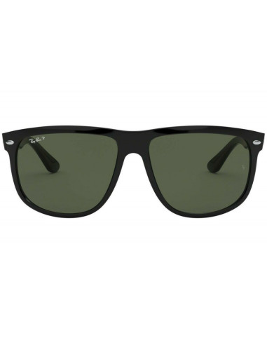 Ray Ban Rb4147 601/32 Negro Gris degradado Aviator Highstreet | Sun...