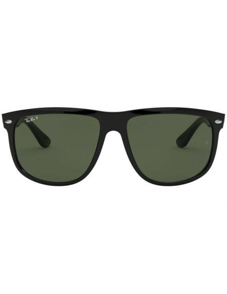 Ray Ban Rb4147 601/32 Negro Gris degradado Aviator Highstreet | Sun...