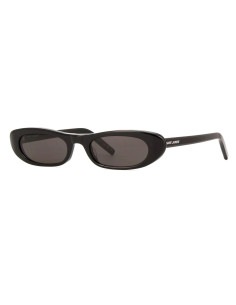Yves SAINT LAURENT SL M94 Cat Eye Negro Sin accesorios