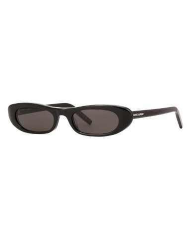 Yves SAINT LAURENT SL M94 Cat Eye Negro Sin accesorios