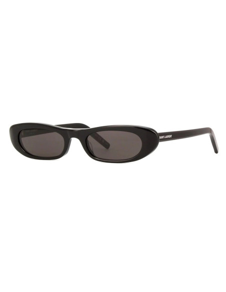 Yves SAINT LAURENT SL M94 Cat Eye Negro Sin accesorios