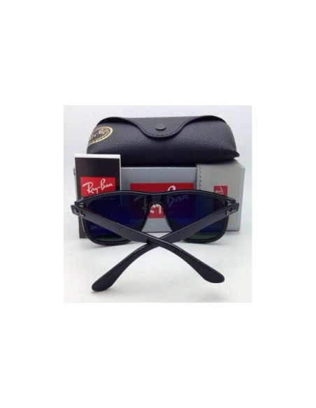 Ray Ban Rb4147 601/32 Negro Gris degradado Aviator Highstreet | Sun...