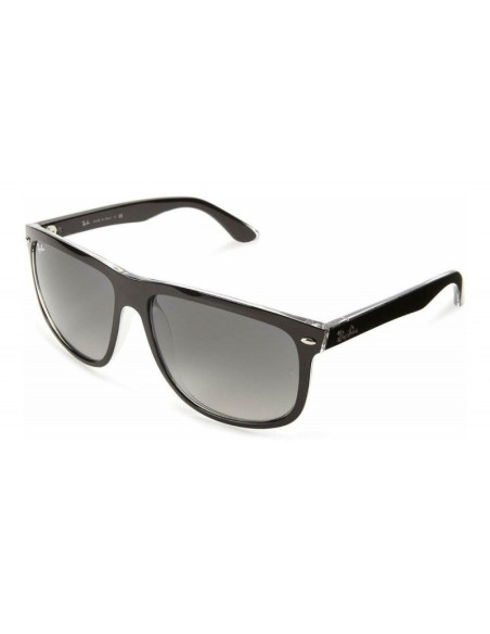 Ray Ban Rb4147 601/32 Negro Gris degradado Aviator Highstreet | Sun...