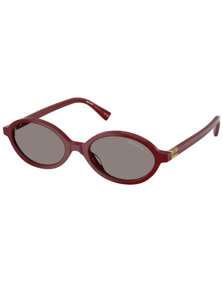 Miu Miu MU 04ZS 21I80Q