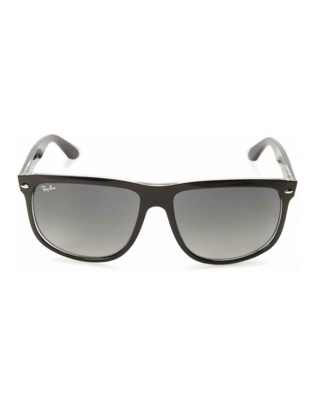 Ray Ban Rb4147 601/32 Negro Gris degradado Aviator Highstreet | Sun...
