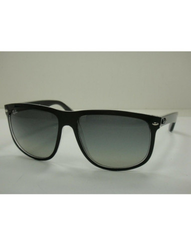 Ray Ban Rb4147 601/32 Negro Gris degradado Aviator Highstreet | Sun...