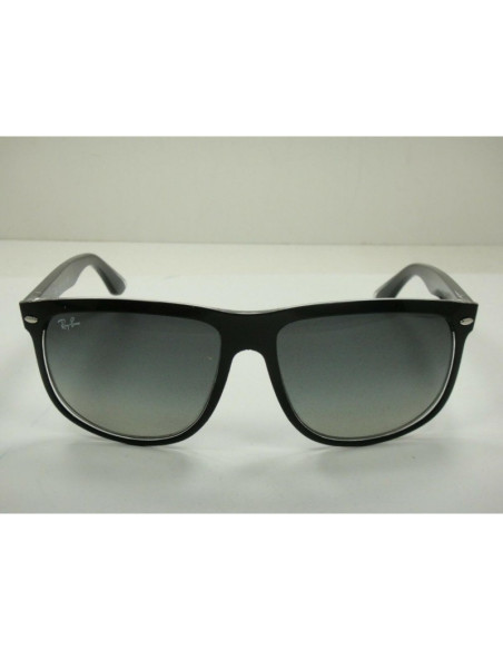 Ray Ban Rb4147 601/32 Negro Gris degradado Aviator Highstreet | Sun...