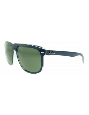 Ray Ban Rb4147 601/32 Negro Gris degradado Aviator Highstreet | Sun...