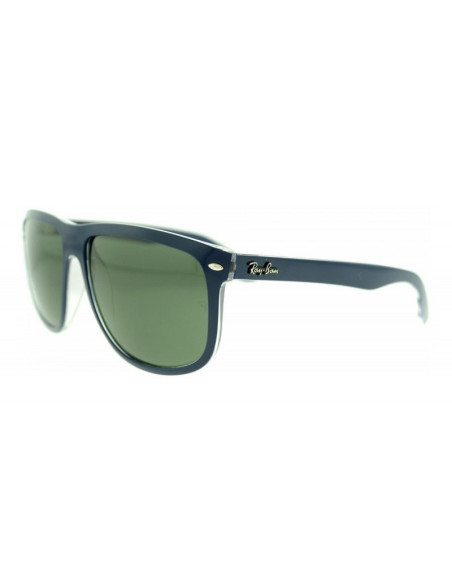 Ray Ban Rb4147 601/32 Negro Gris degradado Aviator Highstreet | Sun...
