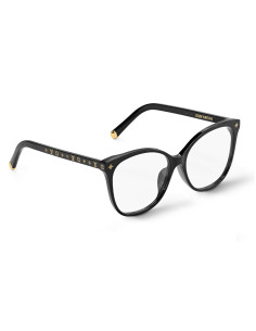 Louis Vuitton Z1842E 93L My Monogram Light Cat