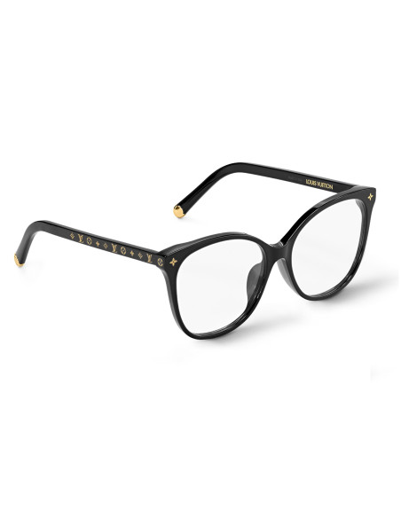 Louis Vuitton Z1842E 93L My Monogram Light Cat