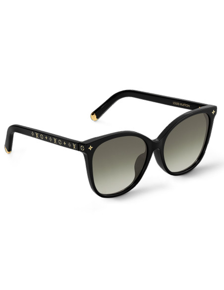Louis Vuitton Z1657E My Monogram Light Cat