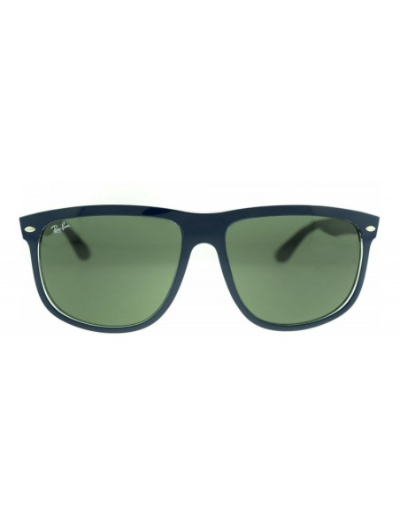 Ray Ban Rb4147 601/32 Negro Gris degradado Aviator Highstreet | Sun...