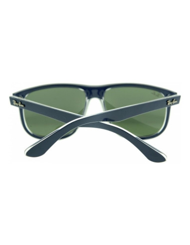 Ray Ban Rb4147 601/32 Negro Gris degradado Aviator Highstreet | Sun...