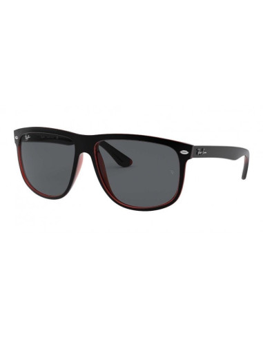 Ray Ban Rb4147 601/32 Negro Gris degradado Aviator Highstreet | Sun...