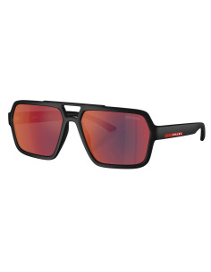 Prada Linea Rossa PS A06S DG008F