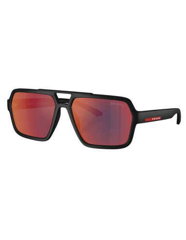 Prada Linea Rossa PS A06S DG008F