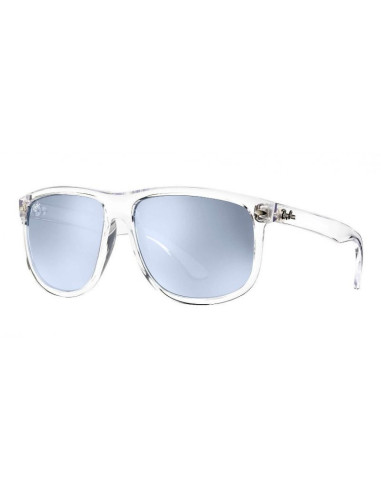 Ray Ban Rb4147 601/32 Negro Gris degradado Aviator Highstreet | Sun...