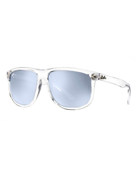 Ray Ban Rb4147 601/32 Negro Gris degradado Aviator Highstreet | Sun...