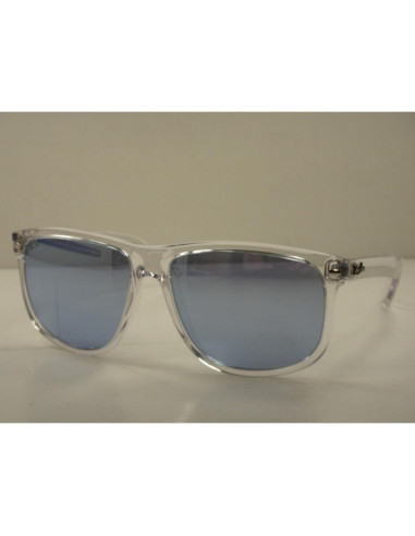 Ray Ban Rb4147 601/32 Negro Gris degradado Aviator Highstreet | Sun...