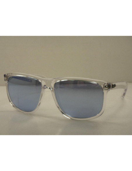 Ray Ban Rb4147 601/32 Negro Gris degradado Aviator Highstreet | Sun...