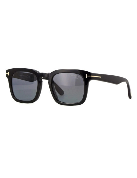 Tom Ford TF751 01D Dax Polarizado
