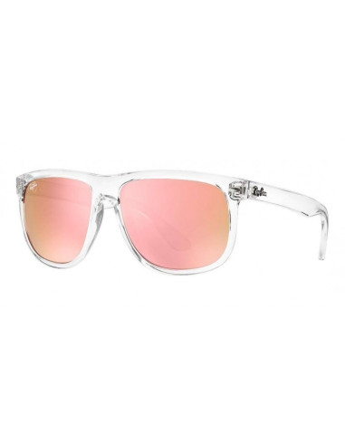 Ray Ban Rb4147 601/32 Negro Gris degradado Aviator Highstreet | Sun...